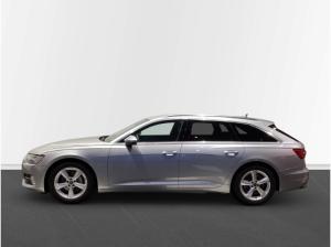 Audi A6 Avant advanced 35TDI S line Matrix-LED*ACC*360 Kamera*AHK
