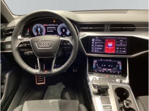 Audi A6 Avant advanced 35TDI S line Matrix-LED*ACC*360 Kamera*AHK
