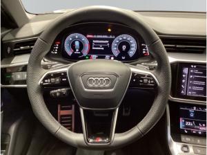 Audi A6 Avant advanced 35TDI S line Matrix-LED*ACC*360 Kamera*AHK