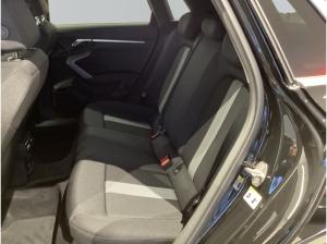 Audi A3 allstreet 35TFSI S tronic Matrix-LED*ACC*AHK*Rückfahrkam.