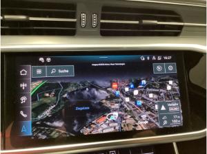 Audi A6 Avant advanced 35TDI S line Matrix-LED*ACC*360 Kamera*AHK