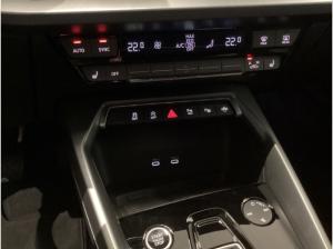 Audi A3 allstreet 35TFSI S tronic Matrix-LED*ACC*AHK*Rückfahrkam.