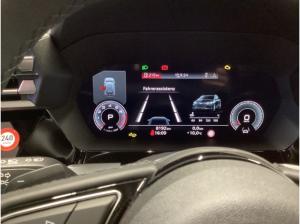 Audi A3 allstreet 35TFSI S tronic Matrix-LED*ACC*AHK*Rückfahrkam.
