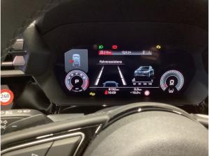 Audi A3 allstreet 35TFSI S tronic Matrix-LED*ACC*AHK*Rückfahrkam.