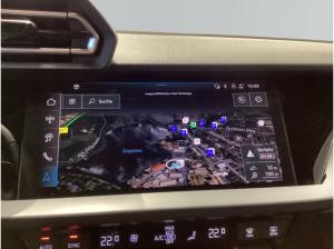 Audi A3 allstreet 35TFSI S tronic Matrix-LED*ACC*AHK*Rückfahrkam.