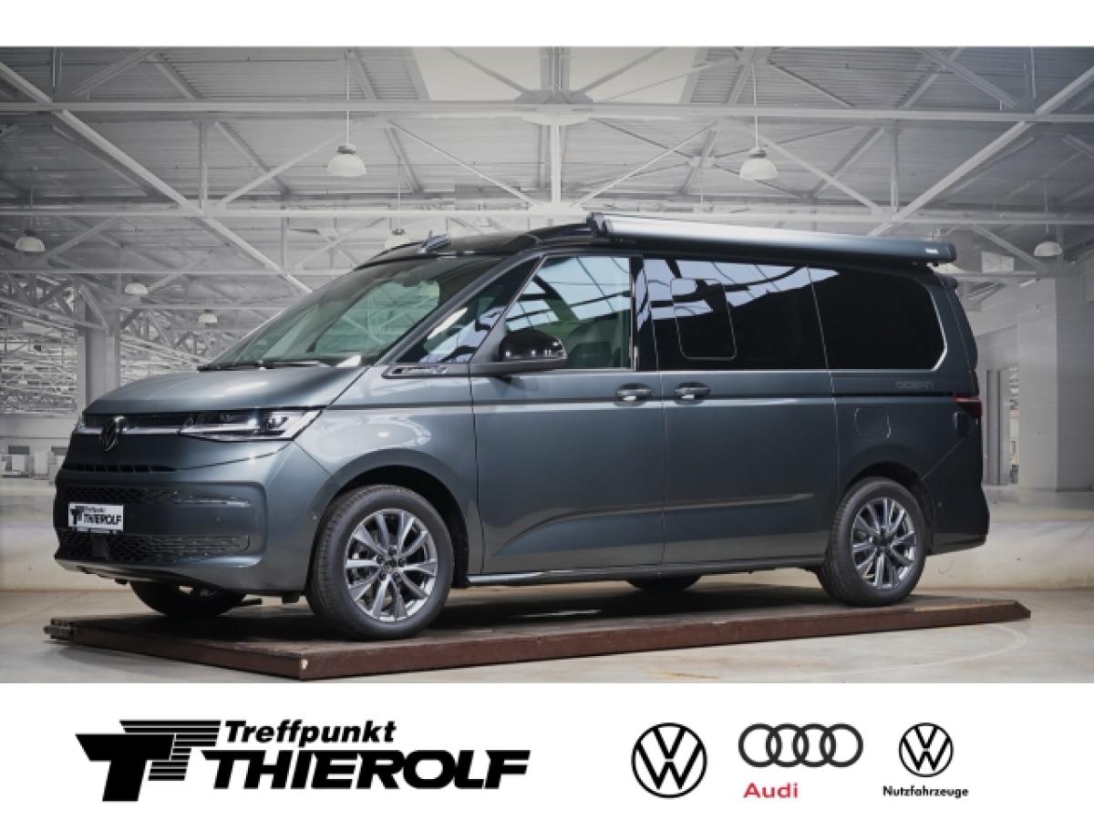 Volkswagen California T7 Ocean 2.0 TDI DSG LÜ AHK