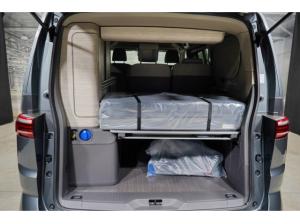 Volkswagen California T7 Ocean 2.0 TDI DSG LÜ AHK