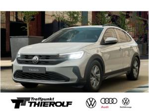 Volkswagen Taigo Life 1.0 TSI OPF 5-Gang Bestellfahrzeug