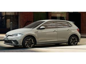 Volkswagen Polo R-Line 1.0 TSI OPF 5-Gang Bestellfahrzeug
