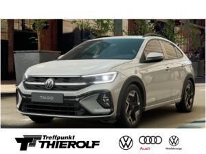 Volkswagen Taigo R-Line 1.0 TSI OPF 6-Gang Bestellfahrzeug