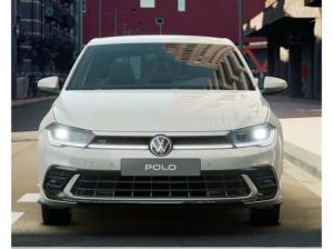 Volkswagen Polo R-Line 1.0 TSI OPF 5-Gang Bestellfahrzeug