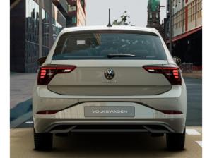 Volkswagen Polo Life 1.0 TSI 5-Gang Bestellfahrzeug