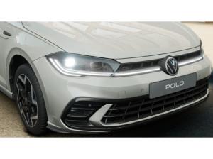 Volkswagen Polo R-Line 1.0 TSI OPF 5-Gang Bestellfahrzeug