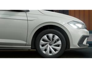 Volkswagen Polo Life 1.0 TSI 5-Gang Bestellfahrzeug