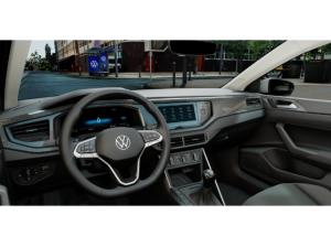 Volkswagen Polo Life 1.0 TSI 5-Gang Bestellfahrzeug