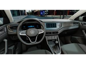 Volkswagen Taigo Life 1.0 TSI OPF 5-Gang Bestellfahrzeug