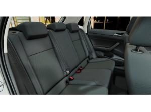 Volkswagen Polo Life 1.0 TSI 5-Gang Bestellfahrzeug