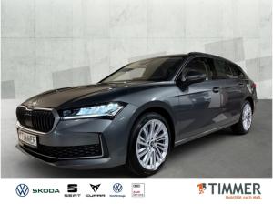 Foto - Skoda Superb Combi 2.0 TDI DSG Selection *AHK*19 ZOLL*