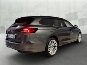 Skoda Superb Combi 2.0 TDI DSG Selection *AHK*19 ZOLL*