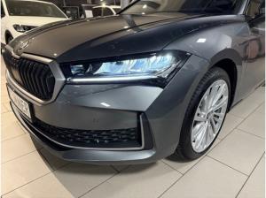Skoda Superb Combi 2.0 TDI DSG Selection *AHK*19 ZOLL*
