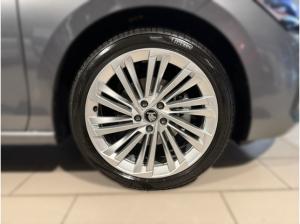 Skoda Superb Combi 2.0 TDI DSG Selection *AHK*19 ZOLL*