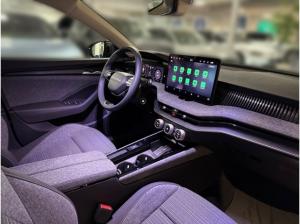 Skoda Superb Combi 2.0 TDI DSG Selection *AHK*19 ZOLL*