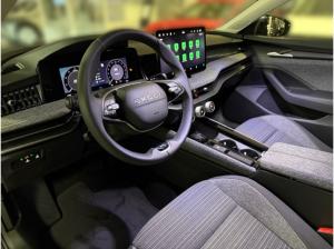 Skoda Superb Combi 2.0 TDI DSG Selection *AHK*19 ZOLL*