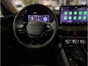 Skoda Superb Combi 2.0 TDI DSG Selection *AHK*19 ZOLL*