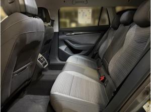 Skoda Superb Combi 2.0 TDI DSG Selection *AHK*19 ZOLL*