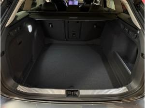 Skoda Superb Combi 2.0 TDI DSG Selection *AHK*19 ZOLL*