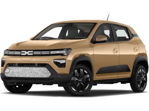 Dacia Spring ❗Extreme ELECTRIC 100 ❗ Neues Modell 2026