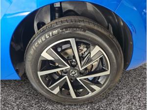 Opel Corsa YES *SOFORT VERFÜGBAR* inkl. Komfortpaket