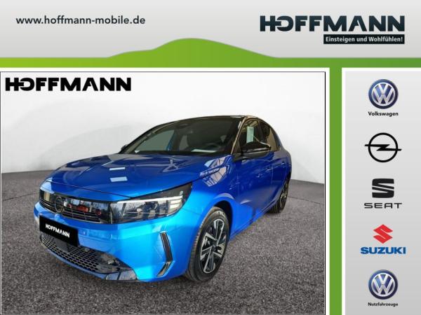 Opel Corsa Gewerbedeal YES *SOFORT VERFÜGBAR* inkl. Komfortpaket