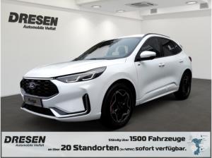 Ford Kuga ST-Line X 2,5l FHEV FWD HUD Navi Digitales Cockpit Memory Sitze Soundsystem B & O