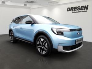 Ford Explorer Select RWD ER 77kWh HUD AHK-el. klappb. Navi Digitales Cockpit