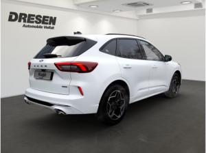 Ford Kuga ST-Line X 2,5l FHEV FWD HUD Navi Digitales Cockpit Memory Sitze Soundsystem B & O