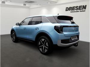 Ford Explorer Select RWD ER 77kWh HUD AHK-el. klappb. Navi Digitales Cockpit