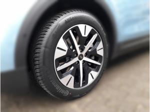 Ford Explorer Select RWD ER 77kWh HUD AHK-el. klappb. Navi Digitales Cockpit