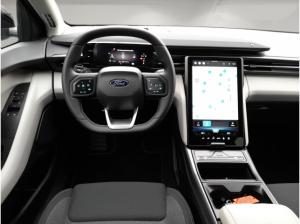 Ford Explorer Select RWD ER 77kWh HUD AHK-el. klappb. Navi Digitales Cockpit