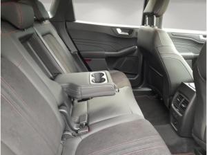 Ford Kuga ST-Line X 2,5l FHEV FWD HUD Navi Digitales Cockpit Memory Sitze Soundsystem B & O