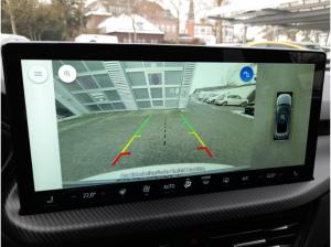 Ford Kuga ST-Line X 2,5l FHEV FWD HUD Navi Digitales Cockpit Memory Sitze Soundsystem B & O