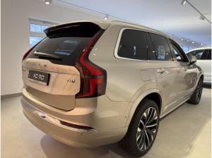 Volvo XC90 T8 AWD Plus Bright
