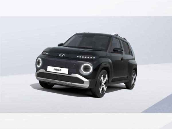 Hyundai INSTER ⚡ Prime (MY26) 49 kWh ⚡ (115 PS) Glas-Schiebedach