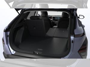 Hyundai KONA 1.0 T-GDI Select