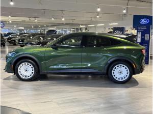 Ford Mustang Mach-E GT Rally-Paket MagneRide+Matrix-LED+B&O+360°+TOTW+BlueCruise