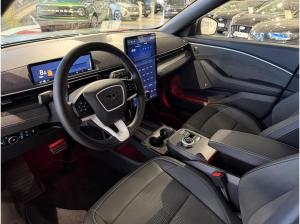 Ford Mustang Mach-E GT Rally-Paket MagneRide+Matrix-LED+B&O+360°+TOTW+BlueCruise