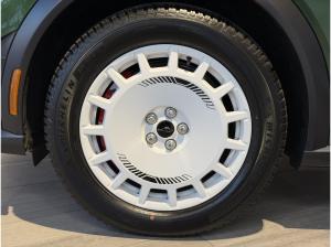 Ford Mustang Mach-E GT Rally-Paket MagneRide+Matrix-LED+B&O+360°+TOTW+BlueCruise