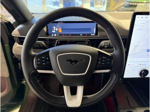 Ford Mustang Mach-E GT Rally-Paket MagneRide+Matrix-LED+B&O+360°+TOTW+BlueCruise