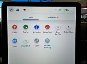 Ford Mustang Mach-E GT Rally-Paket MagneRide+Matrix-LED+B&O+360°+TOTW+BlueCruise