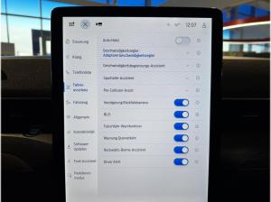 Ford Mustang Mach-E GT Rally-Paket MagneRide+Matrix-LED+B&O+360°+TOTW+BlueCruise